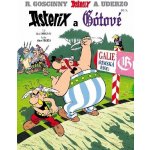 Asterix 3 - Asterix a Gótové – Hledejceny.cz