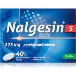 NALGESIN S POR 275MG TBL FLM 40X1 II – Sleviste.cz