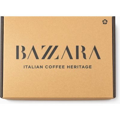 Bazzara Degustační box zrnková 6 x 250 g – Hledejceny.cz