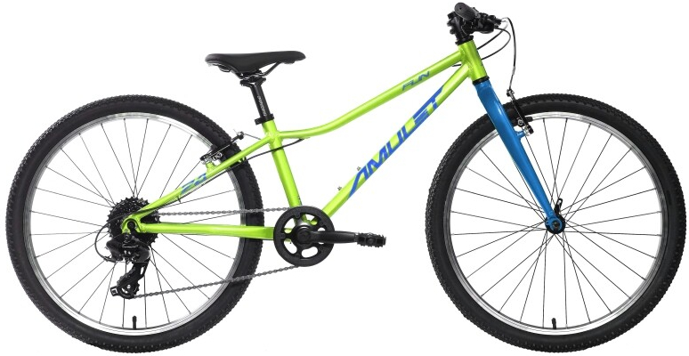Amulet Fun Light 2025