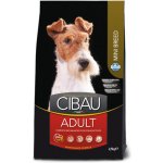 Cibau Dog Adult Mini 0,8 kg – Hledejceny.cz