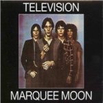 Television - Marquee moon CD – Hledejceny.cz