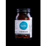 Viridian Nutrition Garlic 500 mg 90 kapslí – Hledejceny.cz