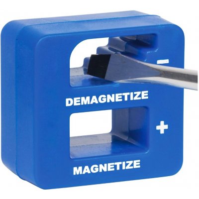 BGS 109560 magnetizér a demagnetizér na šroubováky – Zboží Dáma