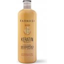 Farmasi Keratin Therapy regenerační šampon 360 ml