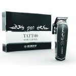 Kiepe Tattoo Clipper – Hledejceny.cz