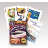 Hrací karty - poker Piatnik Luggage Labels