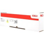OKI MC873-Y - originální – Zboží Živě