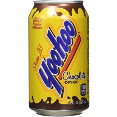 Yoo-hoo 325 ml – Zboží Mobilmania