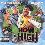 Soundtrack - Method Man and Redman - How High The CD – Hledejceny.cz