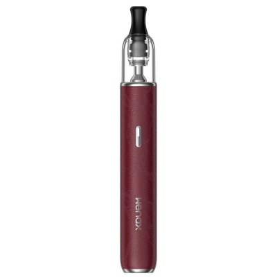 GeekVape Wenax M2 Pod 1200 mAh Wine Red 1 ks – Hledejceny.cz