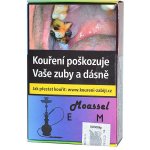 Moassel Ovocný mix E M 50 g – HobbyKompas.cz