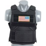 8FIELDS Vesta PT Tactical Body Armor Black – Hledejceny.cz