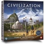 Asmodee Civilization: A New Dawn Terra Incognita – Zboží Živě