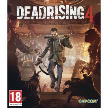 Dead Rising 4