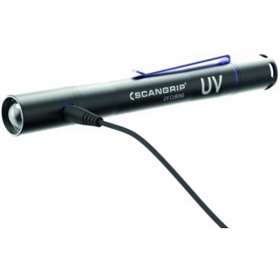 SCANGRIP UV-PEN – Zbozi.Blesk.cz