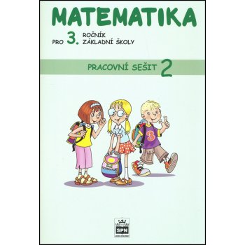 Matematika pro 3. ročník základní školy