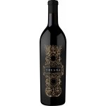 Treana Red Blend červené 2019 15% 0,75 l (holá láhev) – Hledejceny.cz