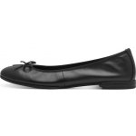 Tamaris 22116 dámské baleriny black – Zboží Dáma