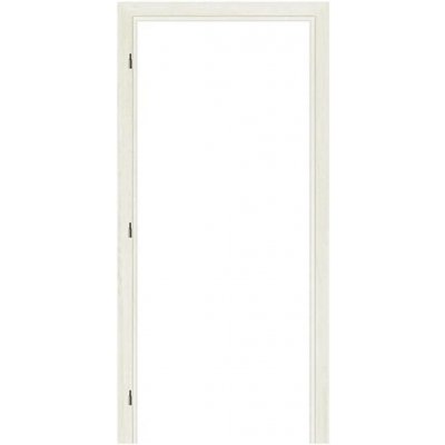 Solodoor obložkové 70 L 95-115 mm andorra white 701000065810 – Sleviste.cz