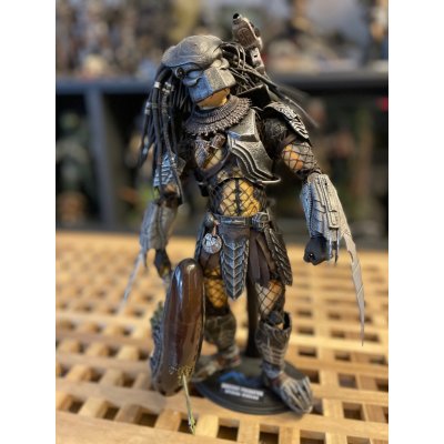 Hot Toys Alien vs Predator Ancient Predator 38 cm – Zboží Mobilmania