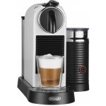 DeLonghi Nespresso Citiz & Milk EN 267.WAE – Sleviste.cz