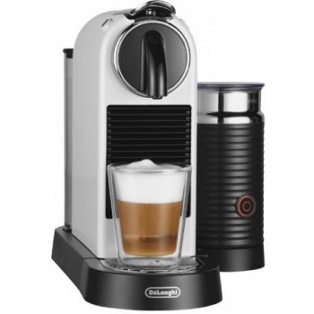 DeLonghi Nespresso Citiz & Milk EN 267.WAE