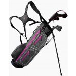 PowerBilt TPX dámský golfový půlset – Hledejceny.cz