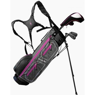 PowerBilt TPX dámský golfový půlset – Hledejceny.cz