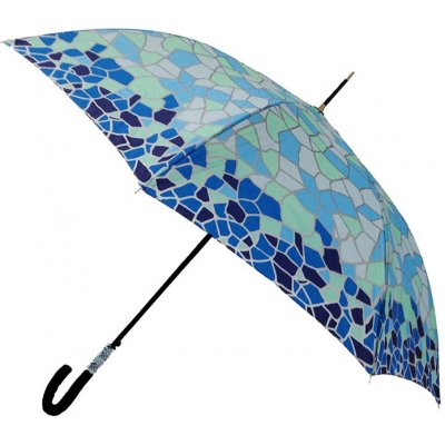 Gaudi Color Ceramiques luxusní deštník Modrá od 790 Kč - Heureka.cz