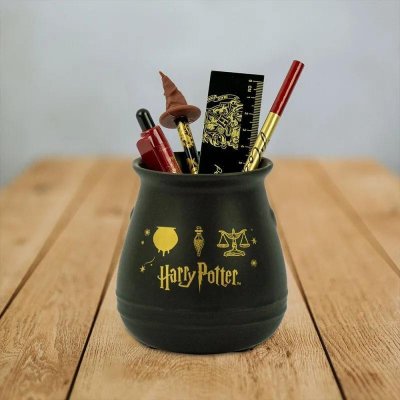 EPEE Merch Bluesky Harry Potter školní set kotlík – Hledejceny.cz