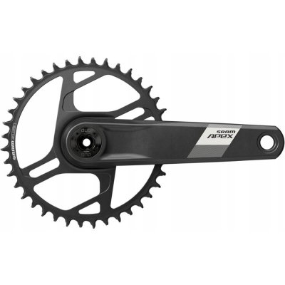 Sram Apex D1 DUB – Zboží Dáma