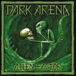 Dark Arena - Alien Factor LP – Hledejceny.cz