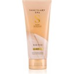 Sanctuary Spa gelový peeling na tělo golden sandalwood 200 ml – Hledejceny.cz