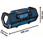 Bosch Professional GPB 18V-2 C 06014A3000 – Hledejceny.cz
