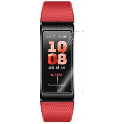 RedGlass fólie Huawei Band 4 Pro 8 ks 98291 – Sleviste.cz