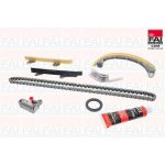 Sada rozvodového řetězu FAI AutoParts TCK82WO – Zboží Mobilmania
