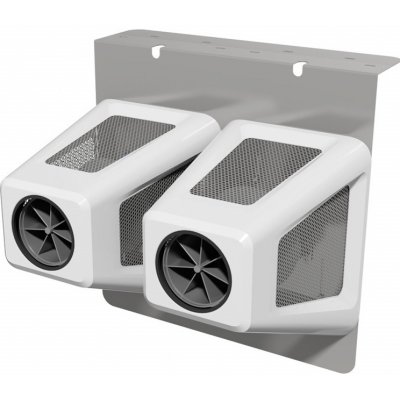 Binder EasyStar BGA 320K Double 100 - 320 m3 / h – Hledejceny.cz