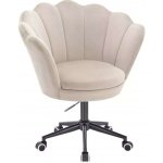 LuxuryForm Křeslo FREY VELUR – Zboží Dáma