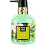 Dedra tekuté mýdlo s glycerinem & Aloe vera zazen 320 ml – Zboží Dáma
