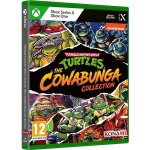 Teenage Mutant Ninja Turtles: The Cowabunga Collection – Hledejceny.cz