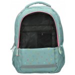 Eurocom Alfa Sprinkle tyrkysová – Sleviste.cz