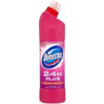 Domestos WC 24h tekutý dezinfekční a čisticí prostředek Pink 750 ml – Zbozi.Blesk.cz