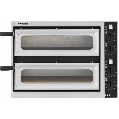 Prismafood Basic 2/40 VETRO – Sleviste.cz