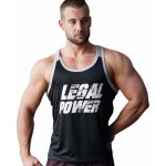 Legal Power Tílko 2794-760 černá – Zboží Dáma