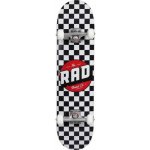 RAD Checkers – Zboží Dáma
