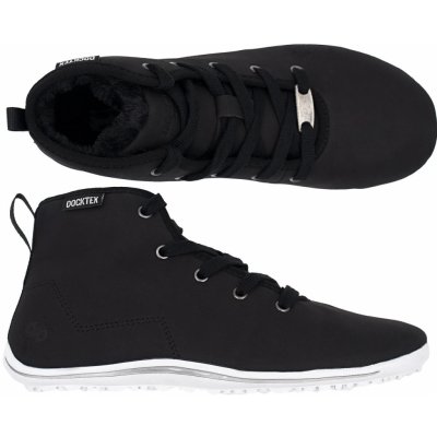 Rock Spring Dockers 810100 black – Zboží Mobilmania