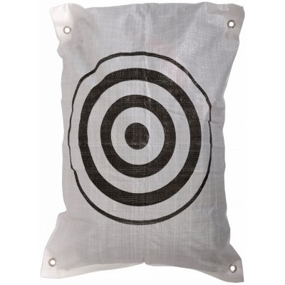 Black Flash Terčovnice závěsný vak bersaglio shooting bag – Hledejceny.cz