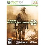Call of Duty: Modern Warfare 2 – Zbozi.Blesk.cz