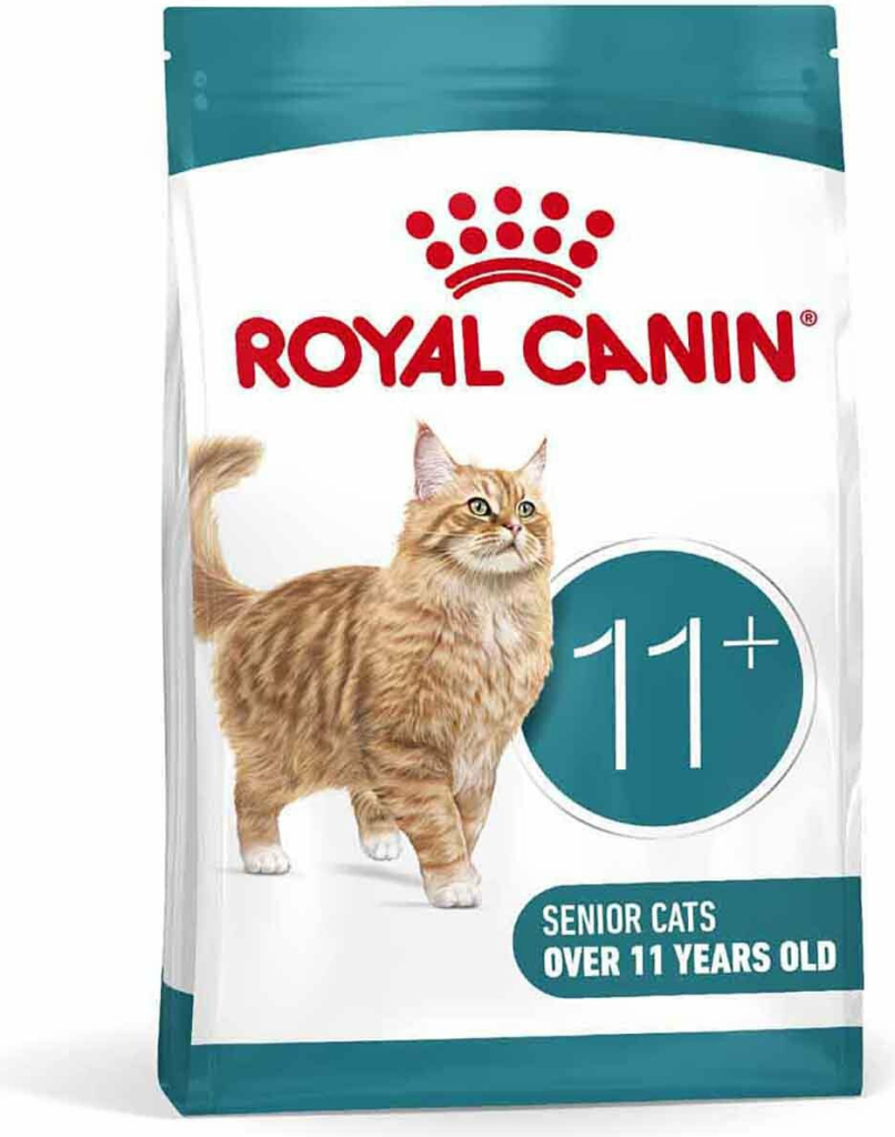 ROYAL CANIN Ageing 11+ 4 kg